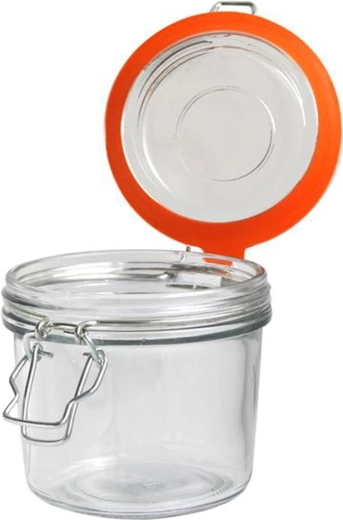 TORO Glas mit Bügelverschluss 300 ml