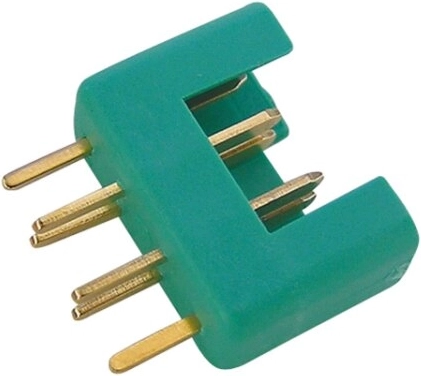 Hochstromstecker MPX JAMARA