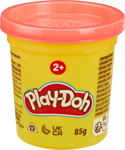 Hasbro Play-Doh Knetmasse 85 g – Rot