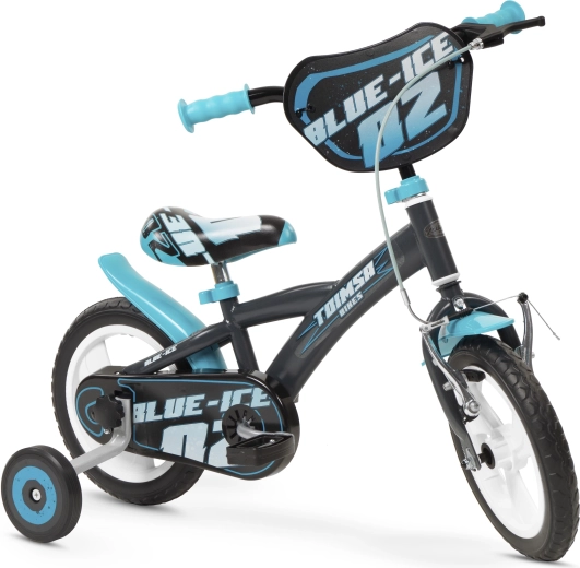 Kinderfahrrad Toimsa Blue Ice 12