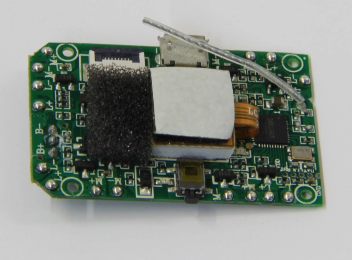 Elektronik Angle 120 JAMARA