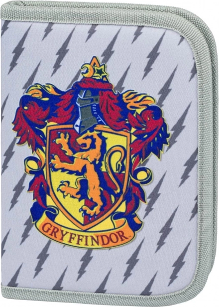 Schulmäppchen Gryffindor Harry Potter