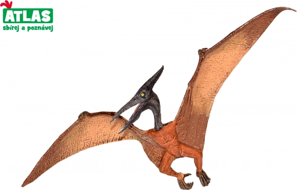 Dino Figur Pteranodon
