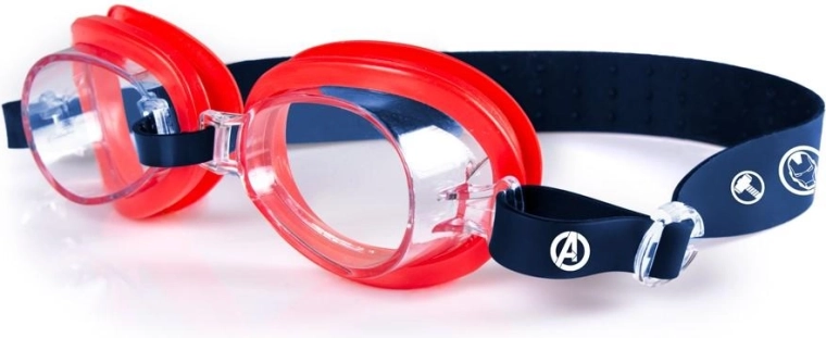 Avengers Schwimmbrille für Kinder