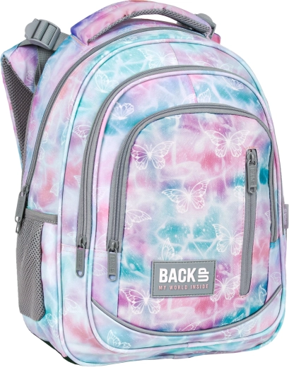 Schulrucksack BackUP Pastel Magic