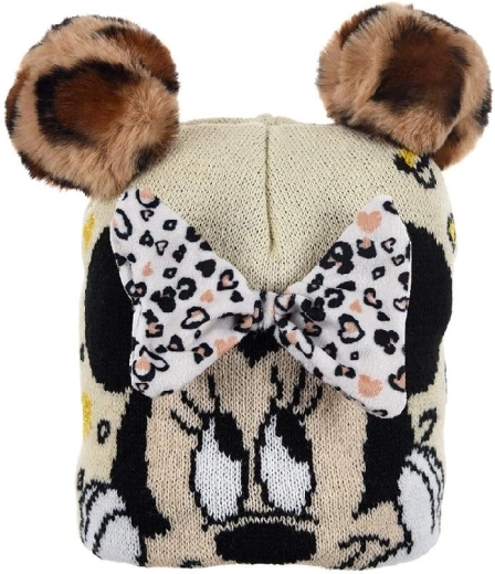 Minnie-Mütze