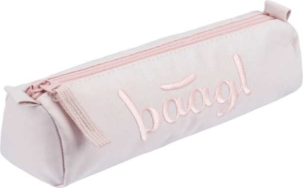 Studentenetui BAAGL Creamy