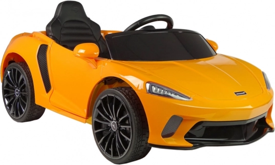Batteriebetriebenes Kinderauto McLaren GT orange