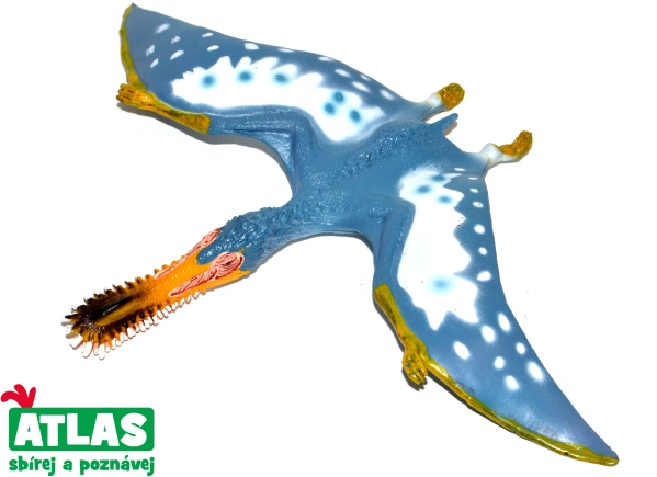 Figur Dino Pterosaurus 15 cm