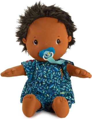Stoffpuppe Saša 36 cm Lilliputiens
