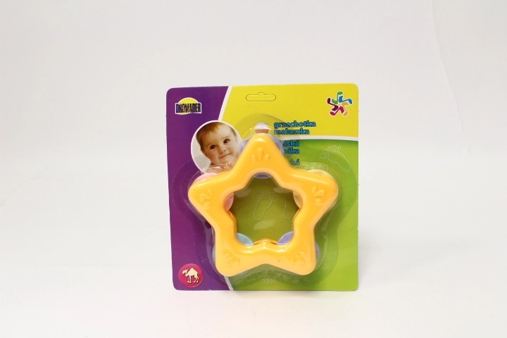 Dromader Kinder-Rassel Sternchen