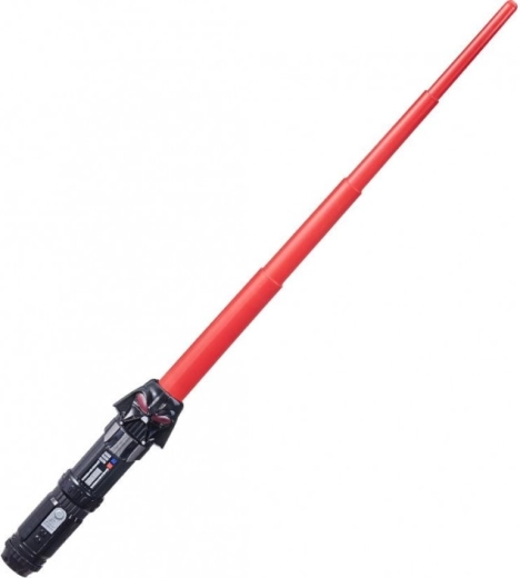 Star Wars Squad Vader Lichtschwert