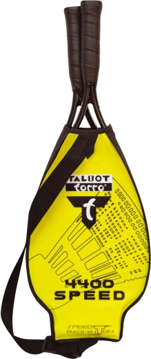 Speed-Badminton-Set Talbot-Torro Speed 4400