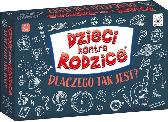 Kinder gegen Eltern: Warum ist das so