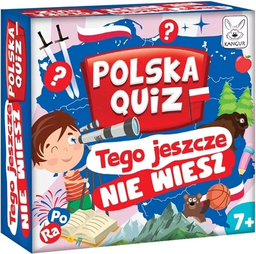 Polnisches Quiz: Das weißt du noch nicht