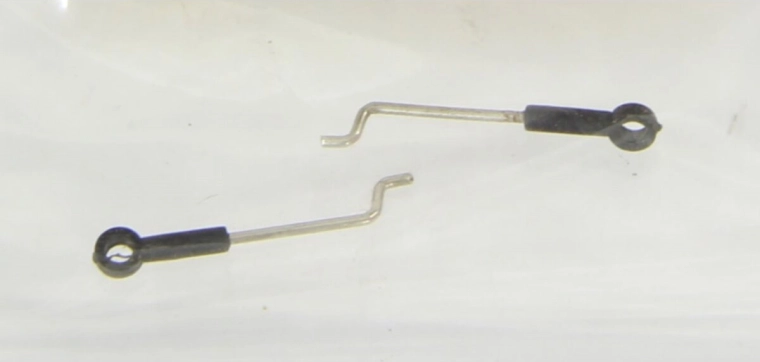 Servo-Gestänge für JAMARA E-Rix100Pro - 1 Stück