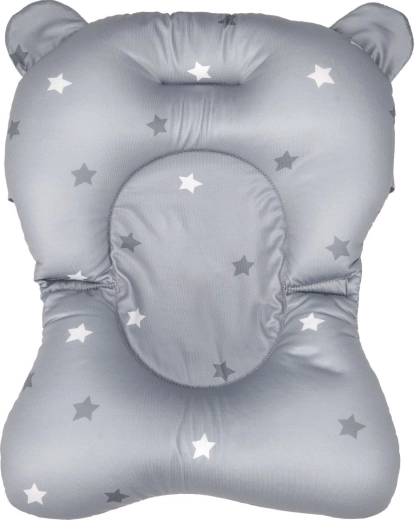 FREEON weiches Badepolster für die Babywanne für Neugeborene