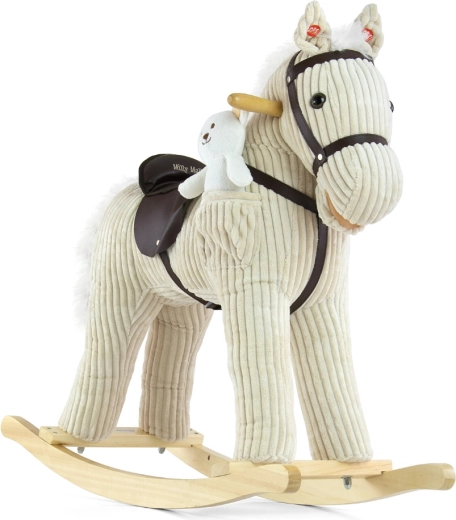 Schaukelpferd Milly Mally Pony Luna