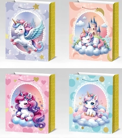 Geschenktüte für Geschenke