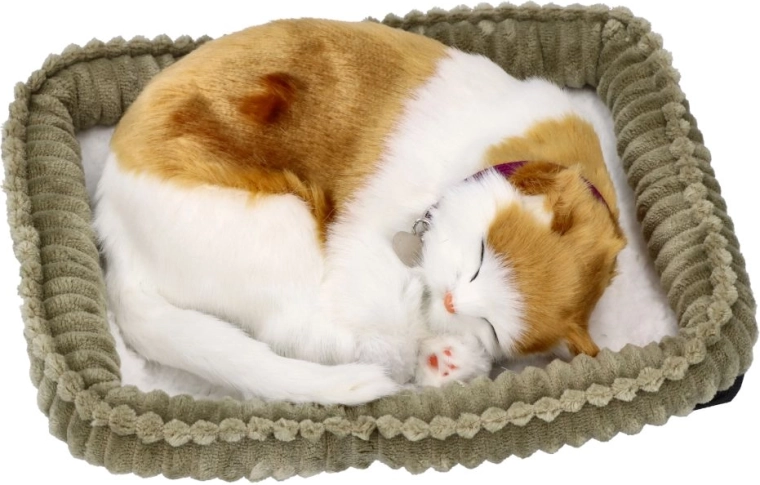 Perfect Petzzz atmende Katze Soriano 3+