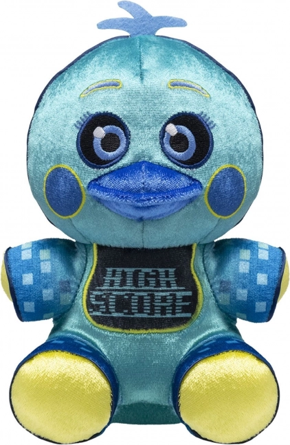 Plüschtier FNAF High Score Chica von Funko