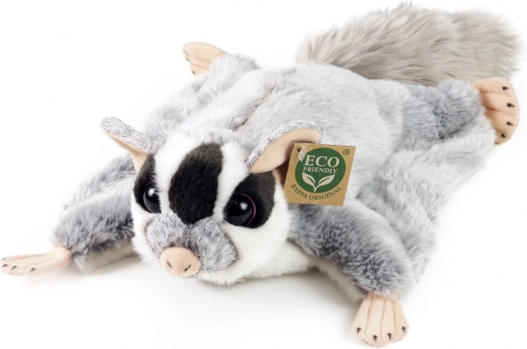 Plüsch-Gleithörnchen