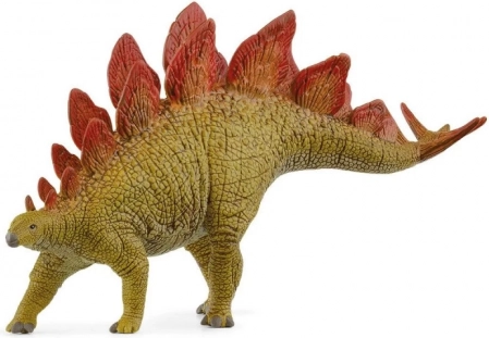 Figur Stegosaurus Dinosaurier