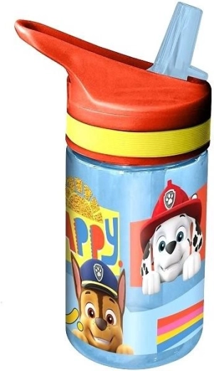 Tritan-Trinkflasche Paw Patrol - 1 Stück