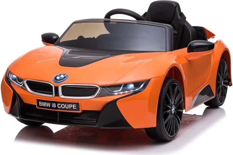 Elektrisches Kinderauto BMW i8 12V