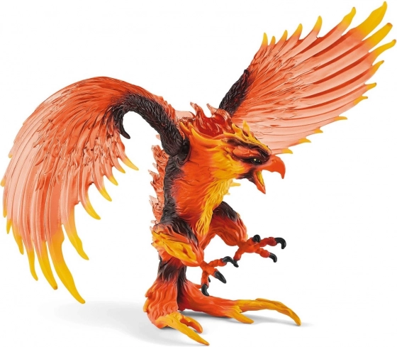 SCHLEICH Eldrador® 42511 Feueradler