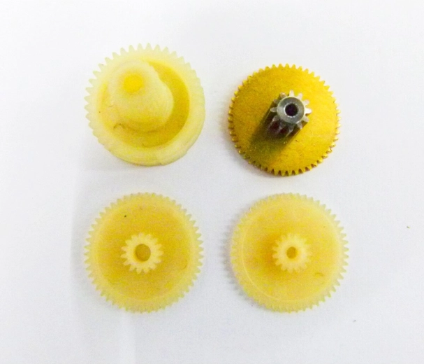 JAMARA Servogetriebe Jumbo