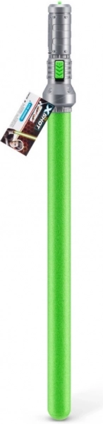 Leuchtendes Schaumstoff-Schwert für Kämpfer – Farbmix