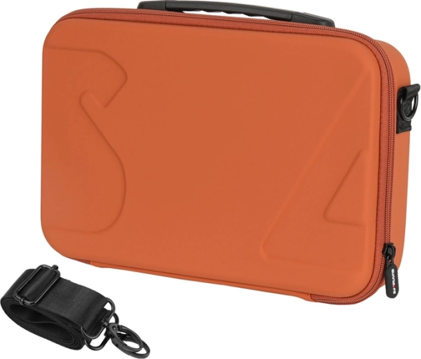 Tasche Sunnylife Adventure Combo für DJI Osmo Action (orange)