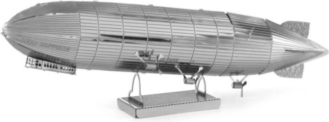 Metal Earth 3D Puzzle Luftschiff Graf Zeppelin