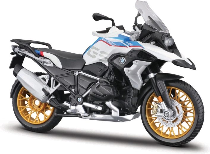 Maisto Motorradmodell BMW R 1250 GS 1:12