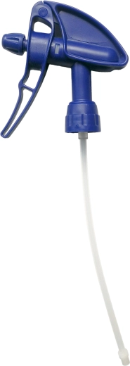 Ersatzkopf MERCURY HD ALKA LINE mit verstellbarer Düse