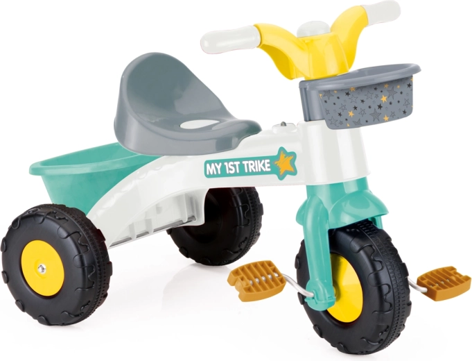 DOLU My First Trike Kinder-Dreirad