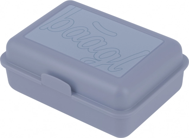 Brotzeitdose Dust Blue