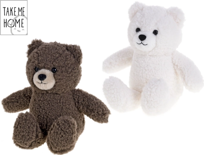 Plüschbär Take Me Home 24 cm