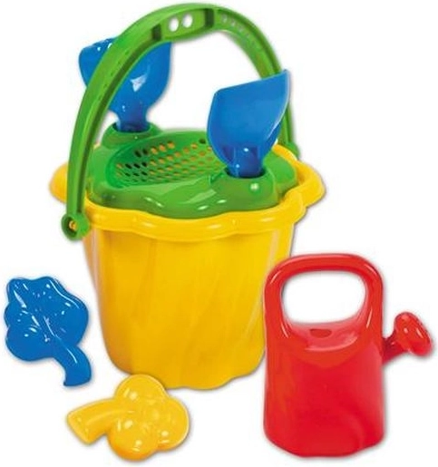 Mini-Sandspielset für Kinder