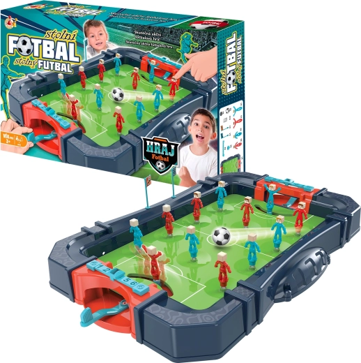 Mini-Tischfußball STUDO GAMES
