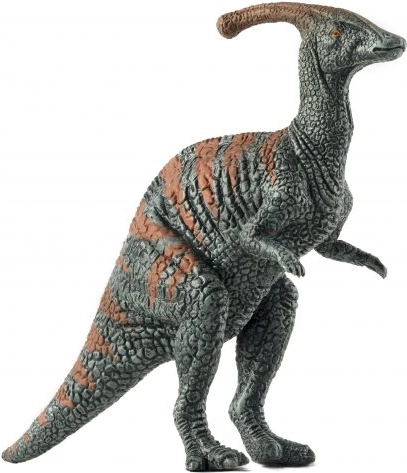 Parasaurolophus Figur