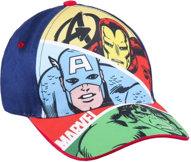 Avengers-Cap