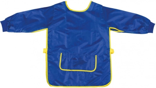 Schutzschürze zum Malen