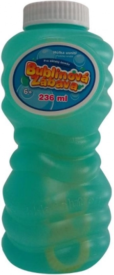 Seifenblasen 227 ml