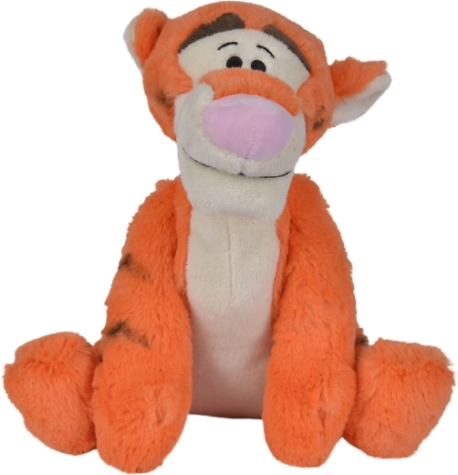 Simba Disney Winnie Puuh – Plüschtiger Tigger, 25 cm