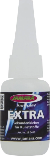 Jamara Kunststoffkleber 20 g