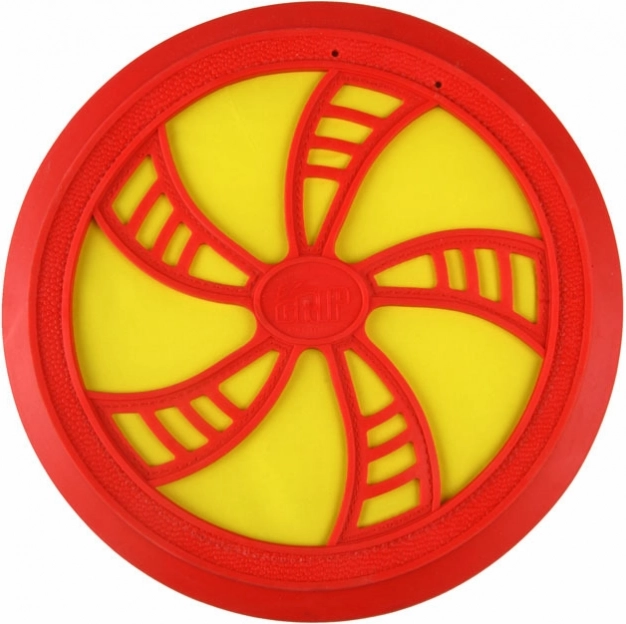 Flexi-Scheibe für Spaß am Strand und Pool