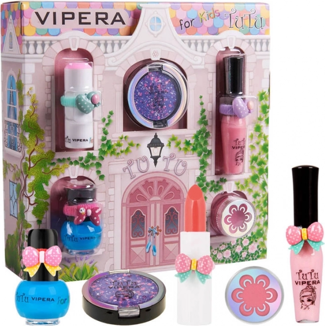 Kosmetikset für Kinder Tutu von Vipera