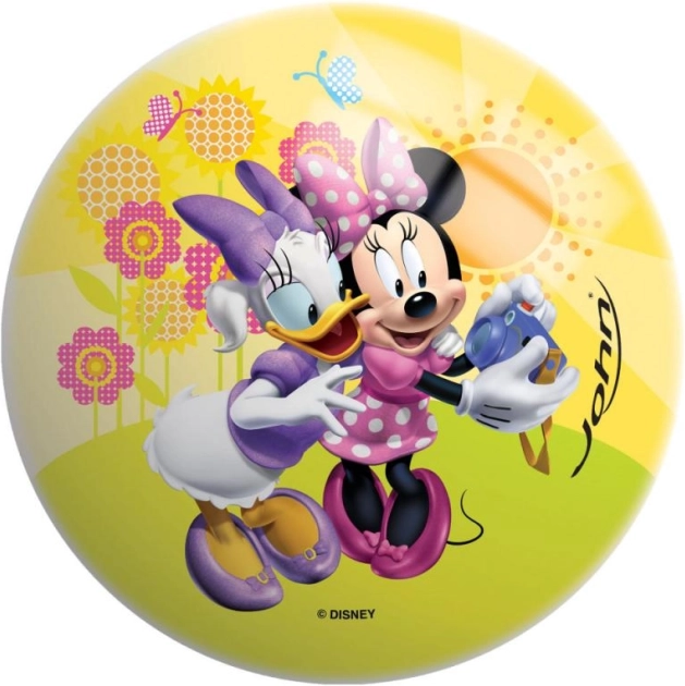 Kinderball MICKEY MOUSE 130 mm